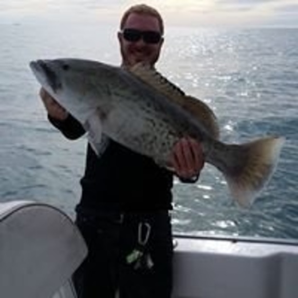 Meet your Posher, Kyle - Picture 1 of 1